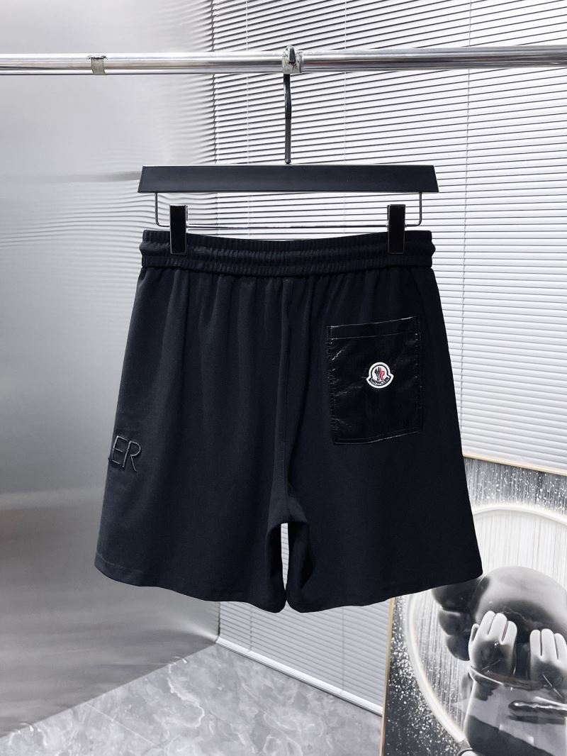 Moncler Short Suits